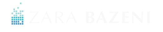 Zara bazeni - Logo