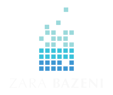 Zara bazeni - Logo